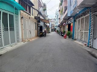 Cực hiếm nhà nát giá rẻ! hxh rải nhựa đặng văn ngữ, 4,2x16m, ôtô vào tận cửa, chỉ 12,9 tỷ tl