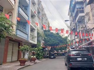 Nhà đẹp, hxh vip 6m trường sa, 4,5x14m, 5 tầng, không lỗi phong thuỷ, vào ở ngay, chỉ 15,5 tỷ tl
