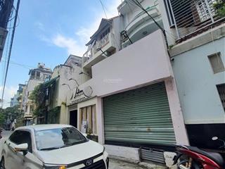 Hxh 6m lê văn sỹ, 4,1 x12m, 4 tầng, sát mặt tiền, cho thuê mặt bằng kd hoặc để ở đều hợp, 9,9 tỷ