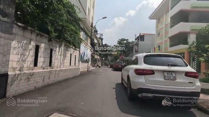 Bán gấp, nhà mặt tiền giá rẻ như hẻm, đường trần hữu trang, 5x13m, 60m2, 10,5 tỷ tl
