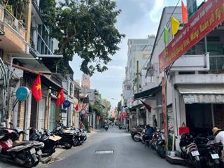 Còn 1 căn duy nhất, mặt tiền đinh công tráng, 4,6x20m, 90m2, cấp 4, tiện xây lại, chỉ 35 tỷ tl