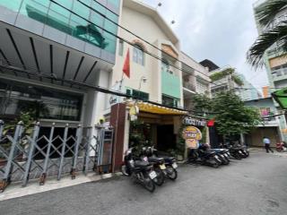 Hiếm, ngang 7,55, hxh nam kỳ khởi nghĩa, 94,5m2, hđt 50 triệu/tháng, 3 tầng, kiên cố, chỉ 33 tỷ tl