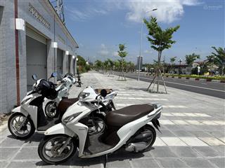 Cho thuê kios kinh doanh, đường trần hưng đạo (đường 46)