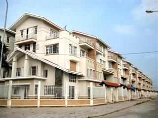 Bán ch 3pn, 2wc tại đặng xá 1, 1 tỷ vnd, 80m2, view đẹp, q. gia lâm, hn