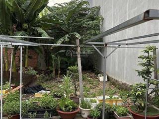 Đất đẹp giá mềm 79.8m2/ gần mỹ phước  tân vạn, sát các cụm kcn, sr, full tc, khai thác đầu tư
