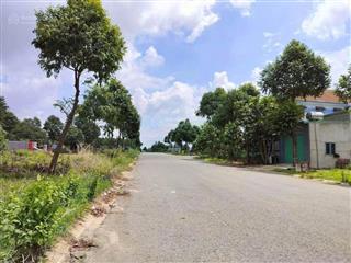 Chủ kí gửi lô đất 150m2/975tr ngay ni6 sát tân vạn mỹ phước, vđ4 200m,sr, full tc, khai thác đầu tư