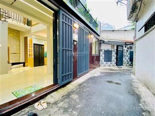 Chủ kí gửi nhà có dòng tiền sẵn 10tr/th 44m2/3tỷ5, 1t2l ,phạm văn chiêu, shr, khai thác đầu tư