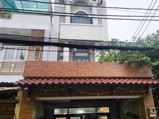 Chỉ cần 4tỷ5 sở hữu ngay căn nhà mt kinh doanh 56m2 tỉnh lộ 10, bình tân, shr, phù hợp đầu tư