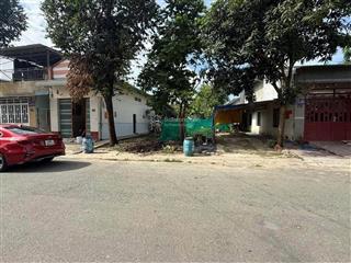 Chính chủ gửi bán lô đất 150m2/1tỷ trục nb4a ngay kđt mỹ phước 2, shr, full tc, phù hợp đầu tư