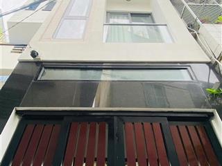 Chủ vừa kí gửi căn nhà 46,5m2/10tỷ có dòng tiền cho thuê sẵn ngay p11,q10 gần ngã tư vườn chuối