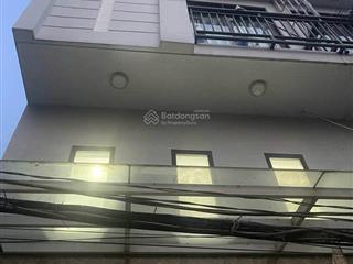 Đầu tư sinh lời hôm nay với căn nhà 51.25m2/8tỷ có dòng thu nhập sẵn ngay hẻm nguyễn thị thập