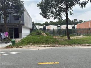 Chủ kí gửi lô đất siêu đẹp 150m2/1tỷ ngay trục n35b, nằm trong kcn bàu bàng, gần chợ đêm,shr