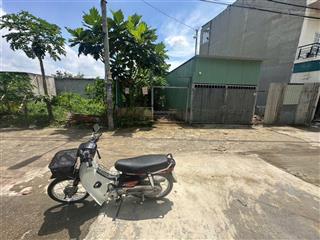 Chủ kí gửi lô đất siêu đẹp 50m2/2tỷ ngay trục tx62,hẻm xh 7m,sr, full tc, khai thác đầu tư