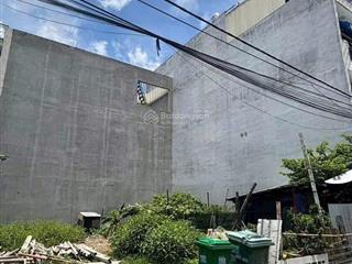Chủ kí gửi lô đất đẹp 82.5m2/4tỷ ngay đ.339, hẻm 8m phước long b,shr, full tc,khai thác đầu tư