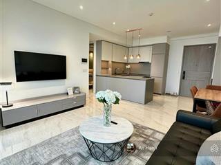 Chính chủ cần bán gấp, căn hộ saigon royal residence, quận 4, 85m2, 2pn2wc, giá full 2.25 tỷ