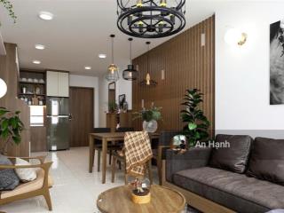 Định cư mỹ chủ bán gấp căn hộ city garden, bình thạnh,69m2, 2pn2wc ,1tỷ560