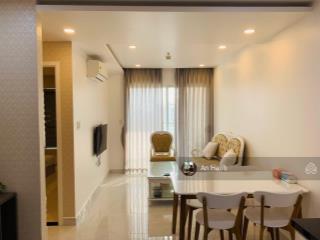 Cần tiền bán gấp cc asiana capella, quận 6,50m2, 1pn1wc ,1,79 tỷ