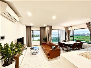Xoay vòng vốn tiền bán căn hộ the river thủ thiêm,, quận 2,2pn2wc, 2,86 tỷ