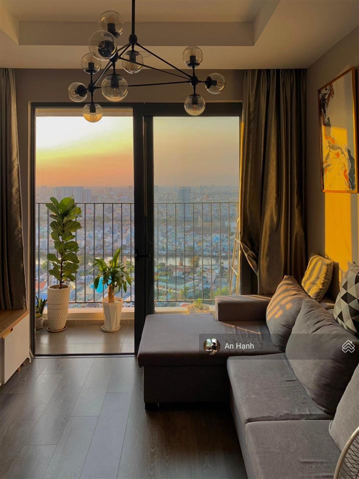 Cô mỹ cần bán gấp căn hộ cc the pegasuite, quận 8, 68m2, 2pn2wc, 1,69 tỷ