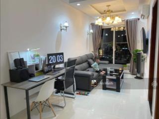 Chủ ung thư cần bán căn hộ 8x plus trường chinh, 71m2, 2pn2wc, 1,72 tỷ