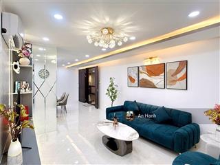Đi định cư úc bán gấp căn hộ tại nguyễn kim, q10, 62m2, 2pn2wc, 1,89 tỷ