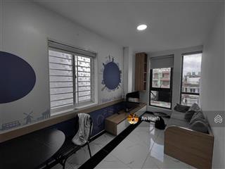 Chính chủ hot! xoay vốn cần bán gấp căn hộ , 71m2,2pn2wc, tại richmond city, bình thạnh, 1,76 tỷ