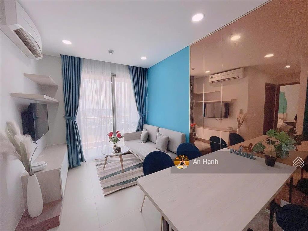 Cô chủ cần bán gấp căn hộ osimi tower, , gò vấp, 67m2, 2pn2wc, 1,89 tỷ