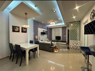 Hot!! hàng hiếm bán gấp căn hộ chung cư phú hoàng anh, nhà bè, 90m2, 2pn2wc, 1,89 tỷ
