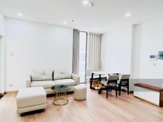 Chủ thiếu tiền bán gấp cc saigon asiana,tại nguyễn văn luông, q.6, 67m2, 2pn + 2wc, 1,79 tỷ