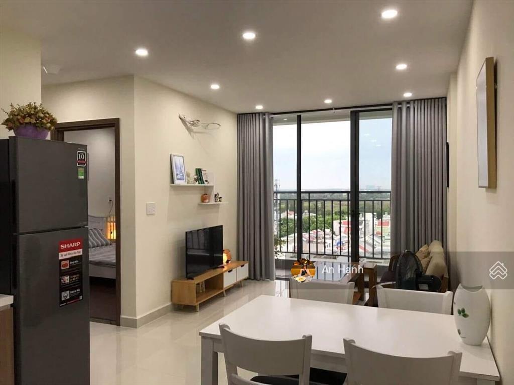 Cô chủ cần bán gấp căn hộ chung cư goldora plaza, 67m2, 2pn2wc, 1,79 tỷ