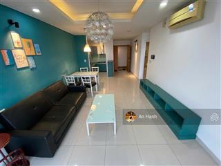 Chủ về quê định cư bán gấp căn hộ tại thanh đa view, bình thạnh, 69m2 , 2pn2wc, 1,43 tỷ