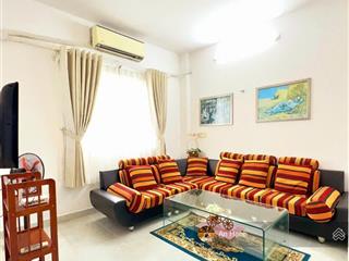 Full nội thất chủ cần bán gấp cc vạn đô, q4, 65m2, 2pn2wc, 1,45 tỷ