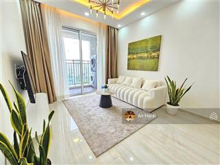 Full nội thất chính chủ cần bán gấp căn hộ chung cư topaz elite, q8, 67m2, 2pn2wc, 1,65 tỷ