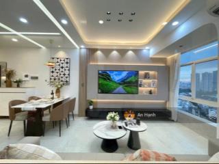 Bệnh chủ cần bán gấp bán căn hộ chung cư the tresor, quận 4, 75m2, 2pn2wc, 1,79 tỷ
