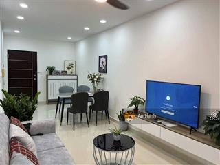 Nội thất đầy đủ, bán gấp căn hộ cc tại citi soho, 60m2, 2pn, 2wc, 1,69 tỷ