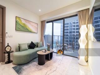 Kẹt tiền chủ bán gấp căn hộ chung cư nguyễn kim, quận 10, 71 m2, 2pn, 2wc, 1,68 tỷ