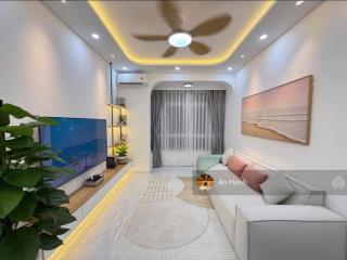 Chính chủ giá tốt bán gấp ch summer square, quận 6, 67m2, 2pn + 2wc , 1,68 tỷ