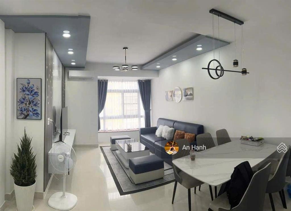 Chính chủ cần bán căn hộ chung cư richstar, quận tân phú, 75m2, 2pn2wc, 1 tỷ 890