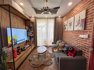Uy tín hot! bán căn hộ chính chủ chung cư tại sài gòn mia, 68m2, 2pn  2wc giá 1ty680