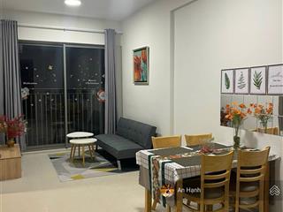 Bán gấp ch tại conic riverside, q8, 65m2, 2pn2wc, 1tỷ670