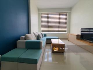 Chủ bán ch sài gòn gateway, q9,64m2, 2pn  2wc, 1tỷ790