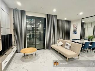 Bán ch green river, q8, 66m2, 2pn2wc, 3tỷ120