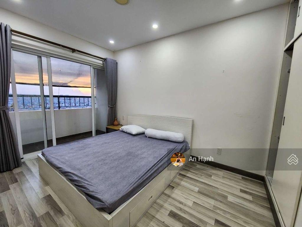 Bán cc blue sapphire bình phú, quận 6, 71m2, 2pn  2wc, 1tỷ790