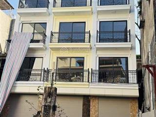 Nhà đẹp mai động, hoàng mai, 5 tầng mới koong, gần ô tô, 35m2, nhỉnh 6 tỷ