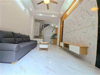 Nhà đẹp trương định ở ngay  10m ra ô tô  hơn 5 tỷ