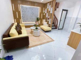Tt hai bà trưng, 1 bước lên phố cổ, nhà đẹp ở ngay, chỉ hơn 5 tỷ n