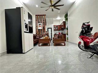 Ngay cầu mai động, cạnh times city, nhà lô góc 3 thoáng, 1 ngoặt ra phố, nhỉnh 7 tỷ