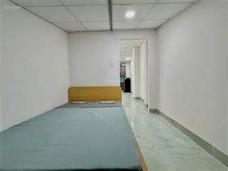 Căn phòng dịch vụ mới toanh quận 7 view đẹp, cửa sổ lớn, pccc đạt chuẩn