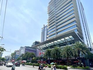 Căn hộ dịch vụ trung tâm Q.3 – 19 phòng – thu nhập 120 triệu/tháng, DT 210m2