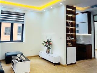 Căn góc 2 thoáng kđt trung hoà nhân chính, 69.6m, 2pn, full nội thất, view đẹp, chỉ 4.95 tỷ